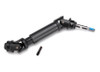 Traxxas Front Heavy Duty Driveshaft Assembly, Telluride, Rally