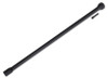 Traxxas Driveshaft, Center, Plastic (Black)/Screw Pin; Rally