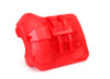 Traxxas TRX-4 Differential Cover (Red)