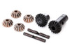 Traxxas TRX-4 Differential Gear Set