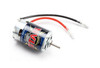 Traxxas Titan 550 Motor, Reverse Rotation (21-Turns/ 14 Volts) (1)