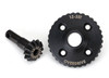 Traxxas TRX-4 Machined Overdrive Ring & Pinion Gear (12/33T)