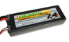 Punisher Series 7600mah 75C 2cell Lipo (Deans Plug) 7.4V Battery