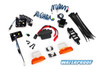 Traxxas Complete LED Light Set w/Power Supply