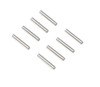 Team Losi Racing Solid Drive Pin Set (8)