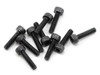 ProTek RC 1205 3x12mm "High Strength" Socket Head Cap Screws (10)