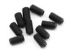 ProTek RC 9301 10-32 x 3/8" "High Strength" Cup Style Set Screws (10)