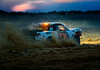 Traxxas 8485 Complete LED Light Set, Desert Racer