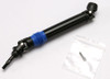 Traxxas 5451X Revo Front/Rear Driveshaft Assembly (1)