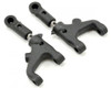 Schumacher Racing U2468 Rear Upper Wishbone Set (Mi1V2)