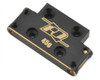 Revolution Design XB2 Brass Front Bulkhead (26°)