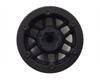 Vanquish IRC00250 Incision KMC XD229 Machete 1.9" Black Plastic Wheels