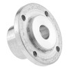 RJ Speed 5318 Short Aluminum Hub Upgrade For 5309