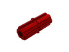 Arrma 310881 Slipper Shaft (BLX) (Red)