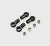 Losi 233024 22S SCT Shock Ends