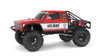 Gmade BOM GS02 1/10 4WD Ultimate Trail Truck Kit