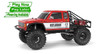 Gmade BOM GS02 1/10 4WD Ultimate Trail Truck Kit