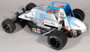 McAllister Racing #314 Mercer Sprint Body for Slash