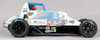 McAllister Racing #314 Mercer Sprint Body for Slash