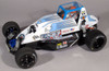 McAllister Racing #314 Mercer Sprint Body for Slash