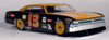 McAllister Racing #306 1/10 1966 Chevelle Street Stock Body