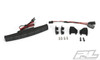Pro-Line 6276-05  X-Maxx Double Row 6" Curved Super-Bright LED Light Bar Kit (6V-12V)