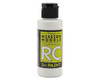 Mission Models RC001 White Acrylic Lexan Body Paint (2oz)