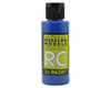 Mission Models RC005 Blue Acrylic Lexan Body Paint (2oz)