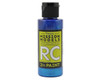 Mission Models RC022 Pearl Blue Acrylic Lexan Body Paint (2oz)