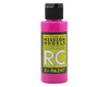 Mission Models RC044 Fluorescent Racing Berry Acrylic Lexan Body Paint (2oz)