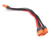 Spektrum 307 IC3 6" Battery Parallel Y-Harness Connector