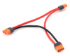 Spektrum 308 IC3 Battery Series Harness (6"/150mm)