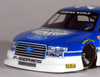 McAllister Racing #300 1/10 Ford Nastruck Body