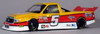 McAllister Racing #302 1/10 Toyota Nastruck Body