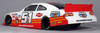 McAllister Racing #298UL 1/10 Xfinity Camaro Ultra Light Body