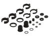Arrma 330451 Composite Shock Parts/O-Ring Set