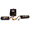 Spektrum 3S 30C Smart LiPo Battery Pack w/IC3 Connector 11.1V/1300mAh