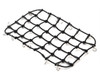 Yeah Racing Traxxas TRX-4 1/10 Scale Accessory Luggage Net (Black) (250x150mm)