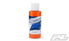 Pro-Line RC Body Airbrush Paint (Orange) (2oz)