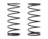 Team Losi Racing 233050 12mm Low Frequency Front Springs (Brown) (2)