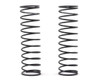 Team Losi Racing 233055 12mm Low Frequency Rear Springs (Gray) (2)