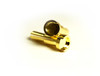 Punisher Series PUN4010 Low Profile 4mm/5mm Step Bullet Connector