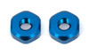 Team Associated 91729 B6 Thumbscrews