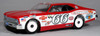 McAllister Racing #313 Nova 427 Street Stock Body