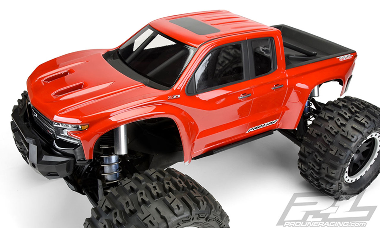 BOSS RC−1 HPI Vorza S FLUX RTR 1/8 4WD Electric Brushless Buggy