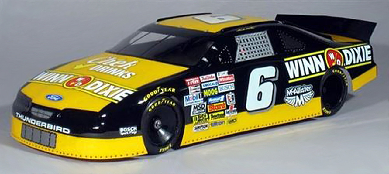 mcallister rc car bodies