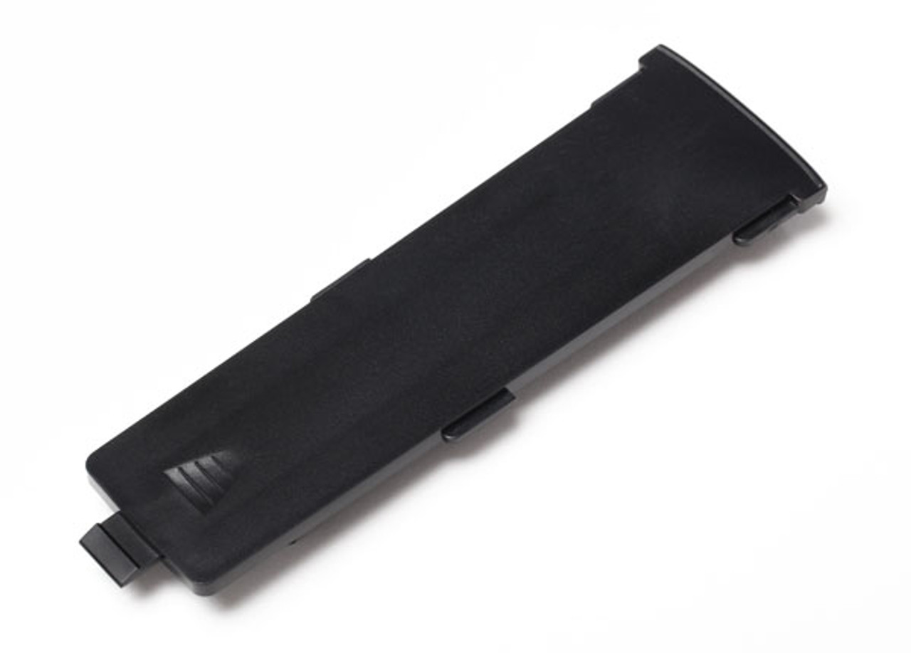 Traxxas 6548 TQ 2.4 Transmitter Battery Door (for TRA6516 & TRA6517)