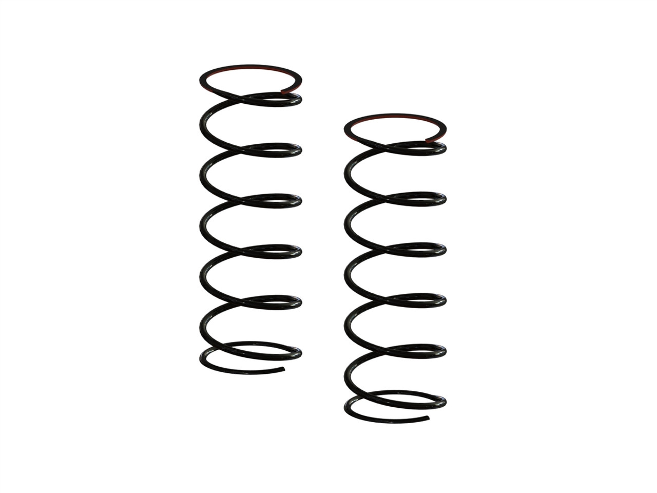 Arrma 330538 Front Shock Spring (Big Rock/Typhon 3S BLX) (2)