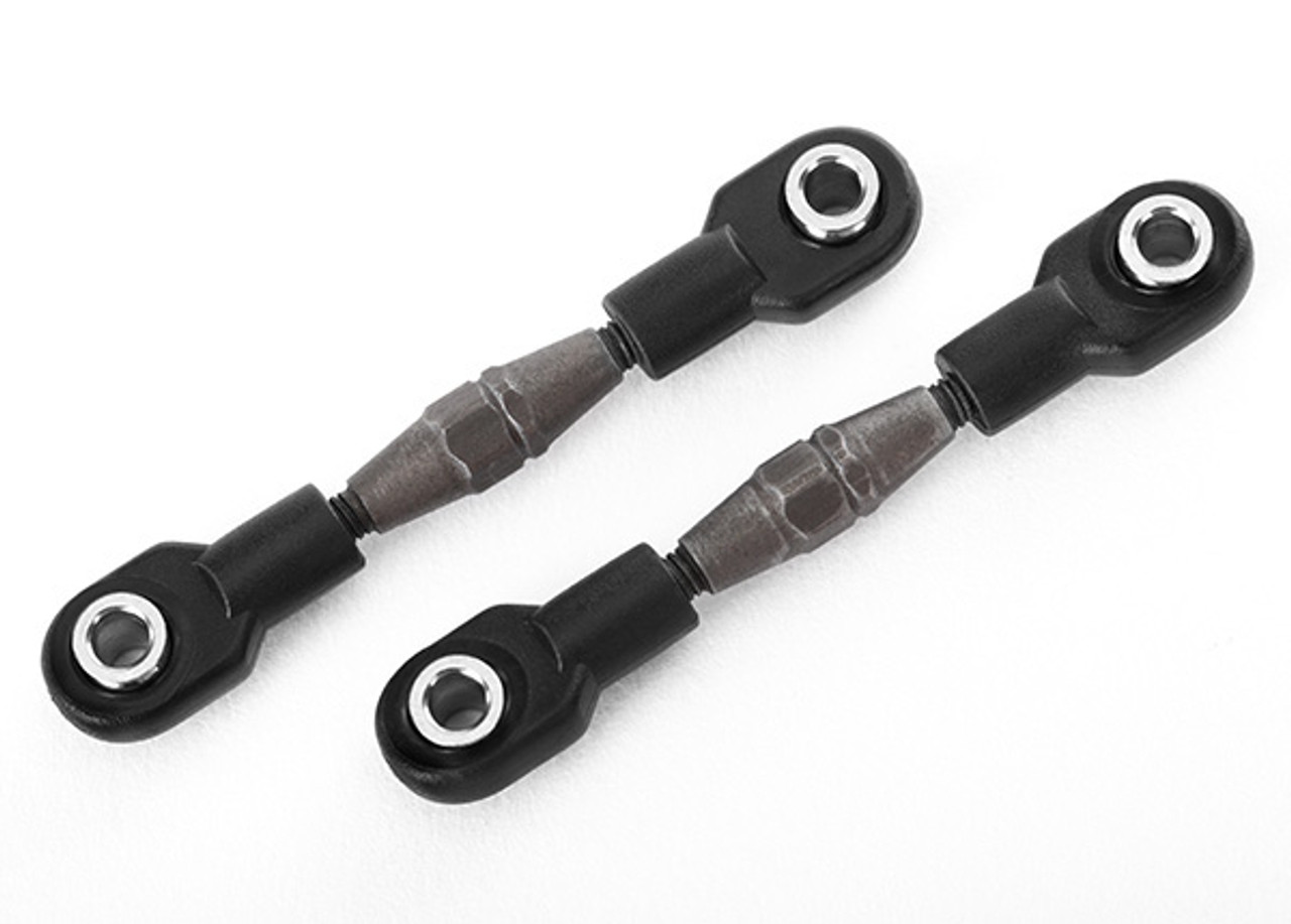 Traxxas 8346 Steel Front Camber Links (32mm) (4-Tec 2.0) (2)