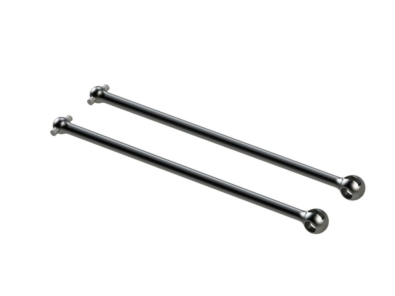 Arrma 310458 142mm CVD Driveshaft (Kraton, Notorious, Outcast) (2)